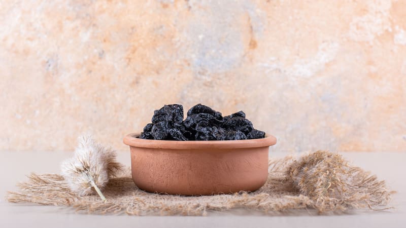 Incorporar esta fruta en tu dieta puede ser una excelente fuente de fibra y otros nutrientes.