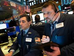 Con temor Covid al alza, el riesgo país llegó a 1612 y el Merval volvió a caer