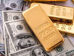 El refugio más buscado: el precio del oro alcanza un nuevo récord