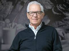 Costantini, más "entusiasmado" con Milei que Macri y la incertidumbre que agrega la prisión de CFK