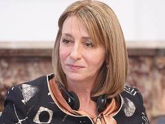 La Justicia confirmó el procesamiento de la ex procuradora Gils Carbó