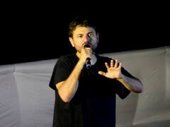 Cortes en Panamericana y llamados a la movilización: la reacción de Grabois y el Movimiento Evita