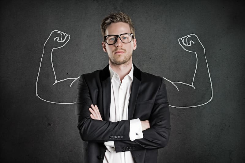 La crítica no es algo de lo que haya que defenderse sino un insumo para generar crecimiento y mejora