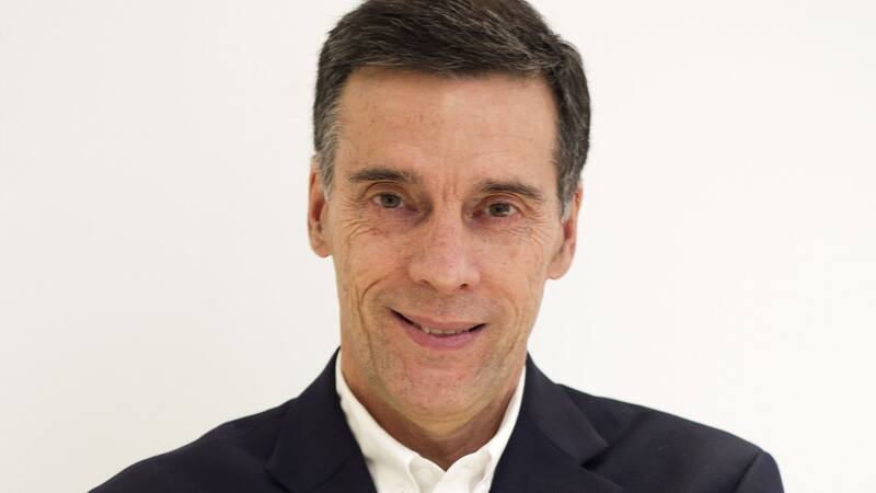 Alejandro Belio, CEO de TGLT