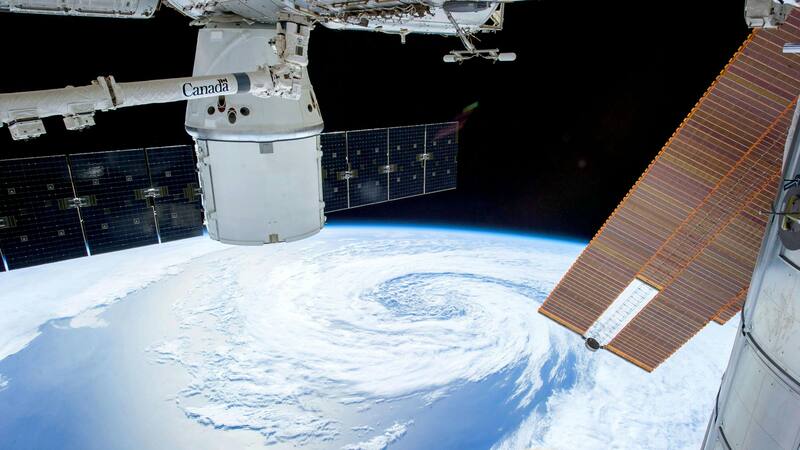 Descubrimiento sin precedentes: la NASA encuentra un respirador volcánico en Marte y asegura que "abre la puerta a...".