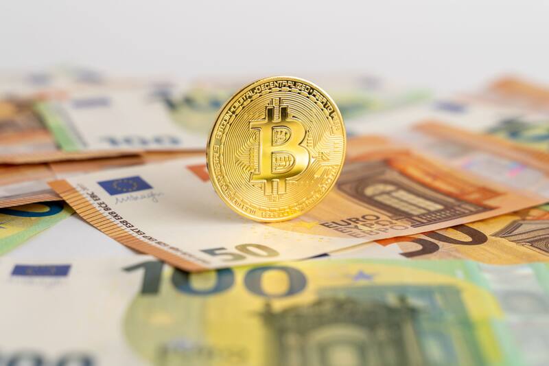 La historia del hombre que perdió más de 700 millones de euros en Bitcoin. (Fuente: archivo)