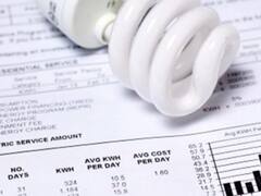 Precio de la luz: marzo fue el primer mes sin tope al gas y bajó el monto de la factura