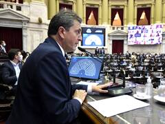 A pesar del apuro oficial, recién Ganancias se tratará en marzo