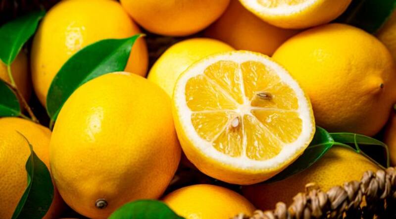 La fruta que se le puede agregar al mate: tiene antioxidantes, ayuda a producir colágeno y fortalece las defensas