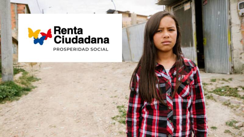 La Renta Ciudadana es uno de los programas más relevantes del Gobierno, diseñado para apoyar a los hogares colombianos en condición de pobreza extrema.