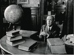 Tras la muerte de María Kodama: ¿quiénes se harán cargo de las obras de Borges?