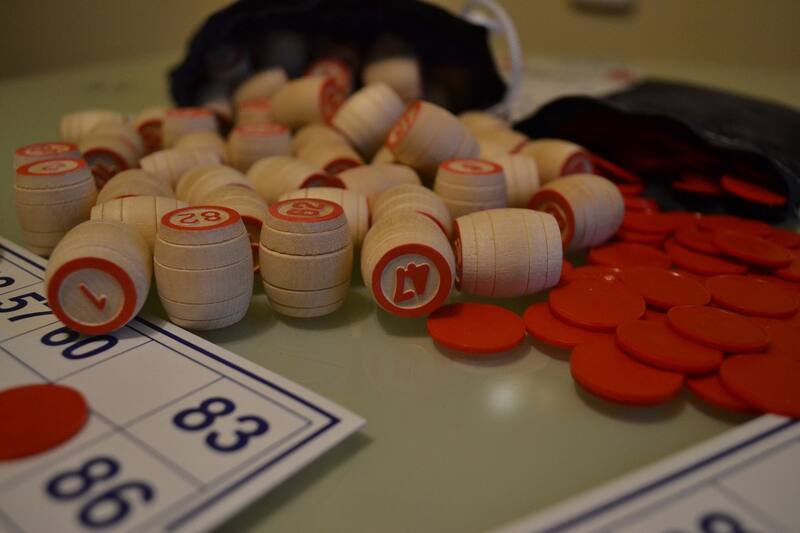 El sorteo de la Bonoloto de este miércoles.