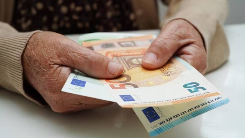 CONFIRMADO | Jubilados y pensionistas de la Seguridad Social cobrarán más de 6300 euros en un mes, ¿eres uno de ellos?