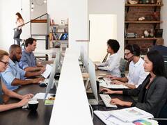 Más allá de la renta financiera, se reglamentó al nuevo profesional