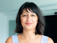 "Solo por ser mujer podés convertirte en un objetivo de la agresión en Twitter"