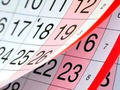 Feriados 23 y 30 de diciembre: ¿hay asueto?