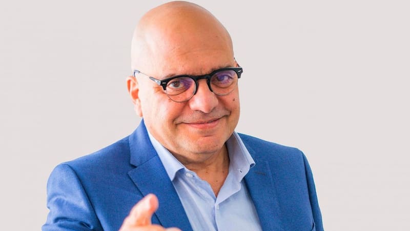 Di Stefano recomendó volcarse a instrumentos de inversión (plazo fijo) en pesos