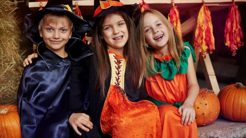 A pesar de que se lo considere una fiesta pagana, Halloween tiene en sus orígenes parte de la tradición católica y cristiana.
