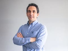 Encontró un error en los bancos y creó la mejor start-up de Latinoamérica: cómo piensa el sector este CEO argentino