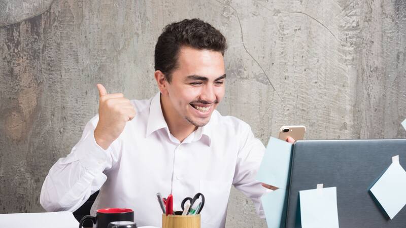 Los trabajadores que cumplan con este requisito podrán solicitar cuatro días libres sin preaviso