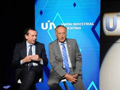 UIA: el control de cambios era inevitable pero se necesitan acuerdos para superar la crisis