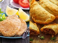 Si tenés una de estas comidas en tu mesa perteneces a la clase media