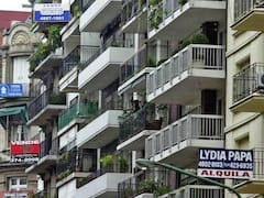 Cuánto valen los departamentos más buscados en la Ciudad de Buenos Aires