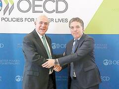 La OCDE se hace desear y aún no formalizó su invitación a la Argentina