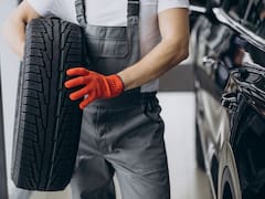 La odisea de conseguir cubiertas: piden hasta $ 90.000 por una rueda y habrá más faltante de neumáticos