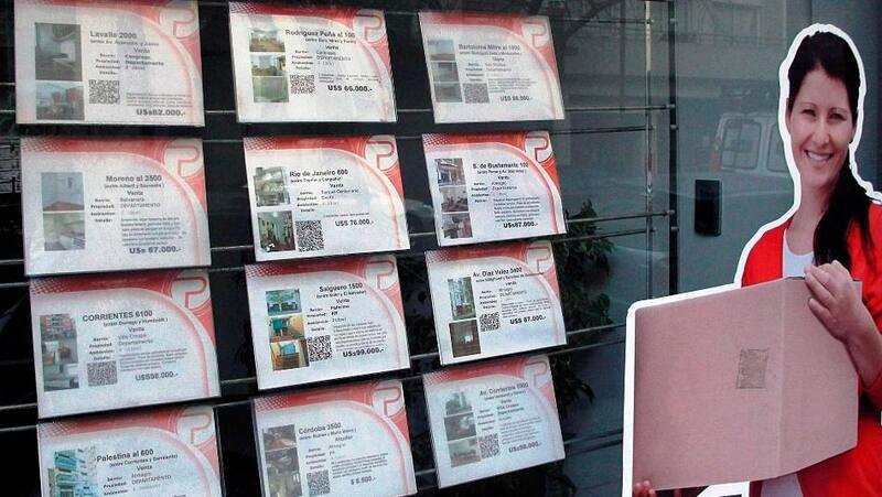 Los datos de enero hacen pensar que en 2023 los números serán positivos