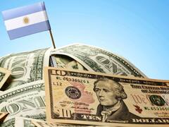 El riesgo político afecta las necesidades de financiamiento del Tesoro en 2020