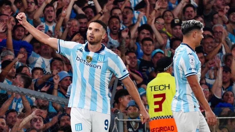 Locos por Racing: cuánto valen los paquetes a Rio para la final de la Recopa contra Botafogo