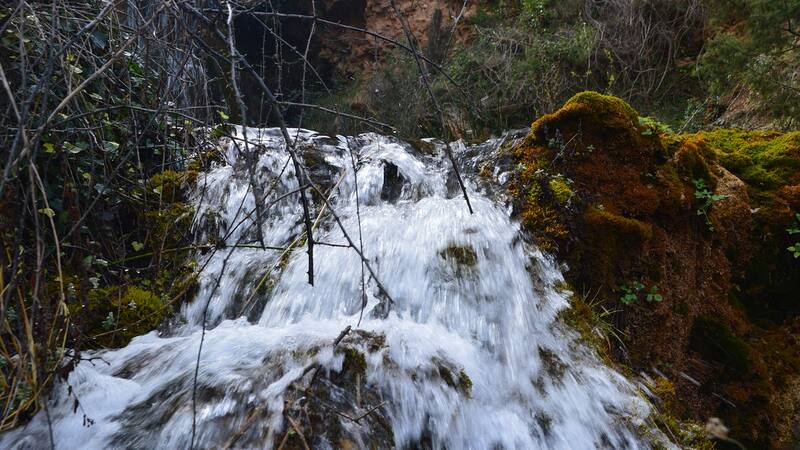 Para el puente de mayo, la provincia de Albacete es perfecta para una escapada a alguno de sus maravillosos rincones naturales.