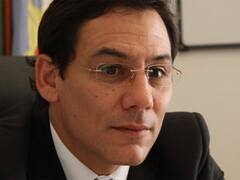 El ex titular del ARBA asumió como director del Grupo Provincia