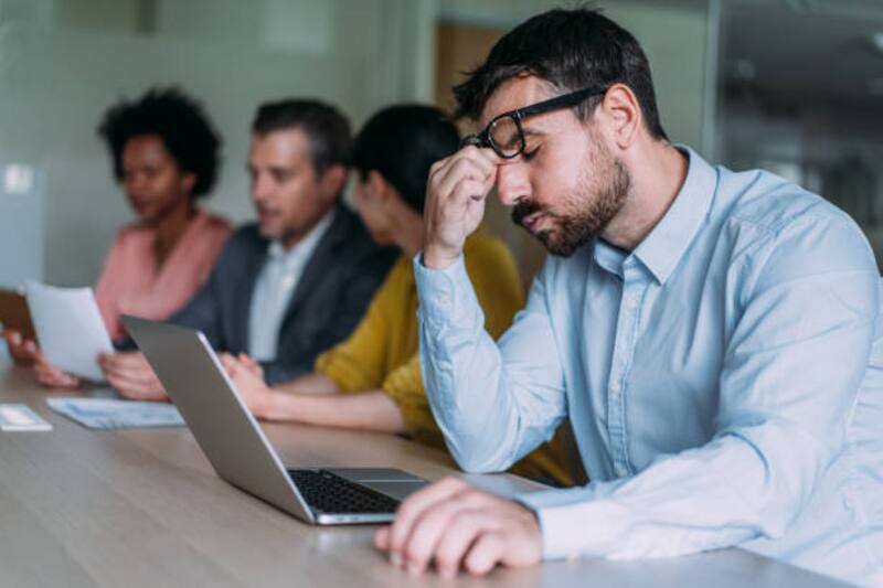 Elon Musk busca imponer una jornada de 120 horas semanales. Fuente: Archivo.