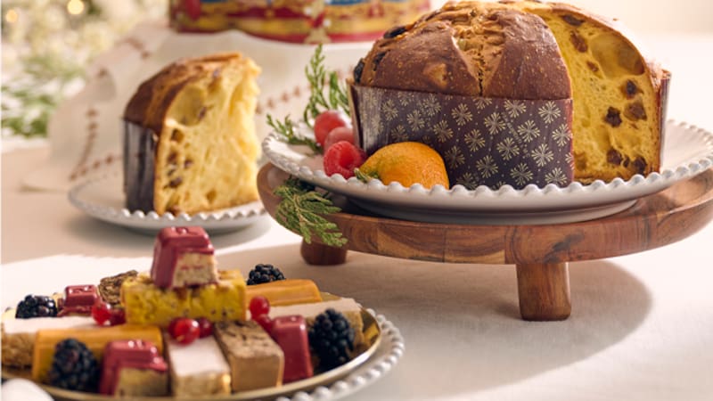El Corte Inglés tiene el mejor panettone del país y cuesta menos de 6 euros: qué lo distingue de la competencia.