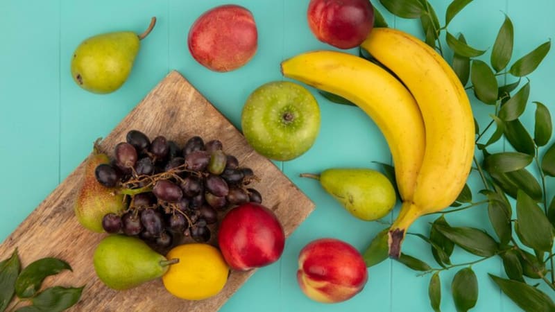 Esta fruta es una de las más consumidas, pero puede ser peligrosa para la salud: cuál es y qué puede hacerte.