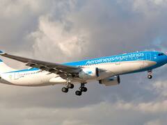 Aerolíneas Argentinas suma más de 60 frecuencias en su red de cabotaje