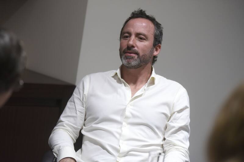 Agustín Bellido: "El desafío es cómo les damos herramientas a esos futuros 1000 líderes de la Argentina".