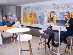 Retener el talento es tan importante como desarrollarlo