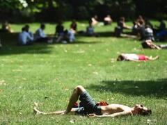 Ola de calor: cómo va a estar el tiempo el fin de semana y cuándo vuelve el frío extremo
