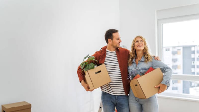 ¿Menos de 36 años? Esta ayuda de Galicia te permite comprar casa con el 100% financiado.