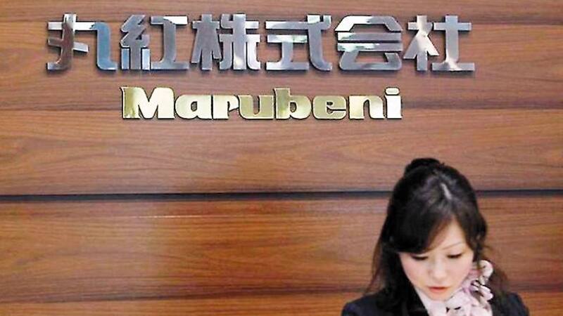 Se trata de dos grandes grupos importadores de alimentos de Japón