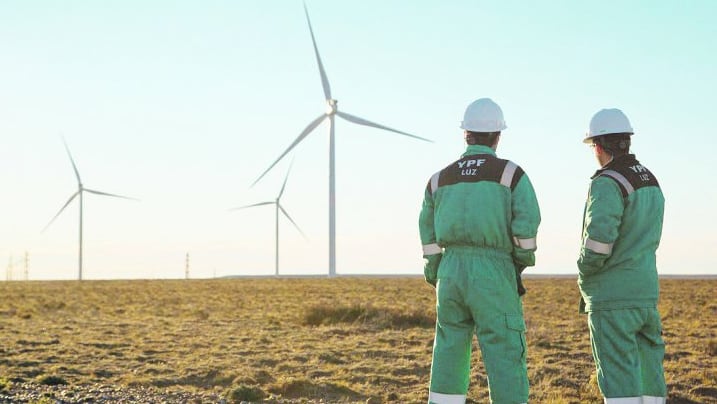 Otra energética local busca lanzar una oferta pública de acciones en Wall Street Otra energética local busca lanzar una oferta pública de acciones en Wall Street