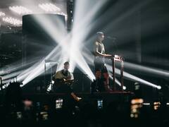 Twenty One Pilots en Argentina: un viaje en el tiempo y la certeza de que se puede estar mejor