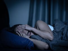 Estos hábitos podrían estarte causando pesadillas y arruinándote el sueño