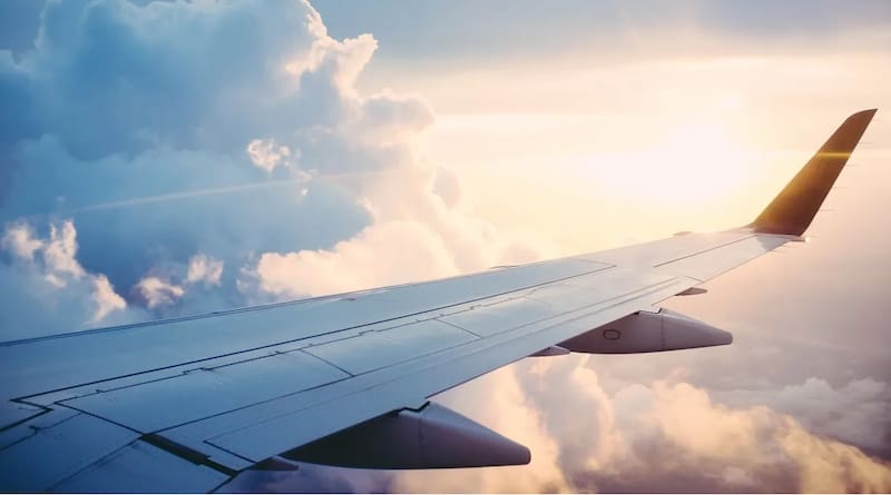 Confirman vuelos demorados y advierten por posibles cancelaciones para quienes tengan que hacer estos viajes. (Fuente: Archivo)