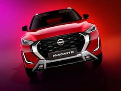 Nissan Magnite: un SUV que conquista desde el primer vistazo y sigue sorprendiendo después