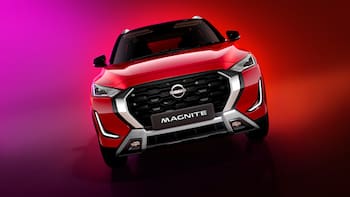 Nissan Magnite: un SUV que conquista desde el primer vistazo y sigue sorprendiendo después