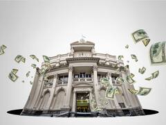 Los cinco frentes del endeudamiento externo argentino y el rol de la deuda externa privada